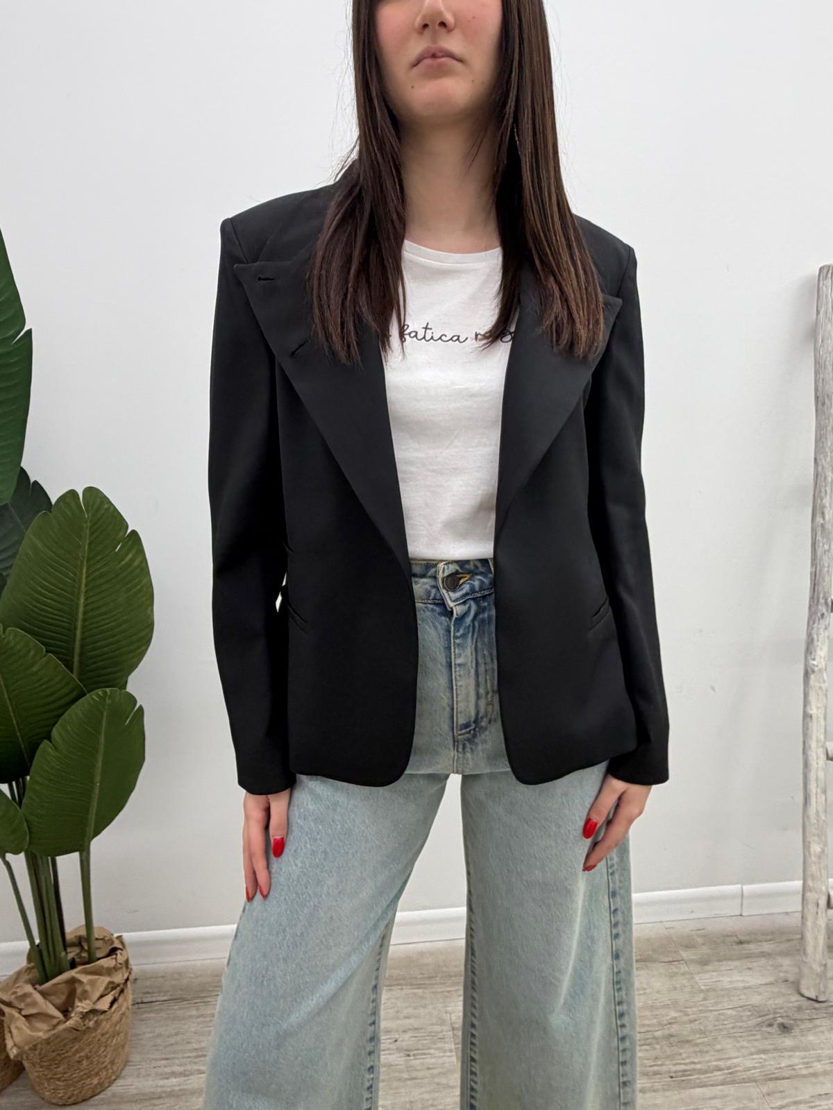 Haveone - Blazer Coreano