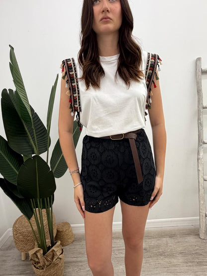 Haveone - Shorts Sangallo