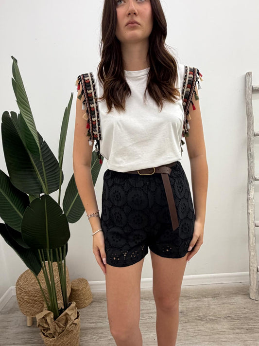 Haveone - Shorts Sangallo