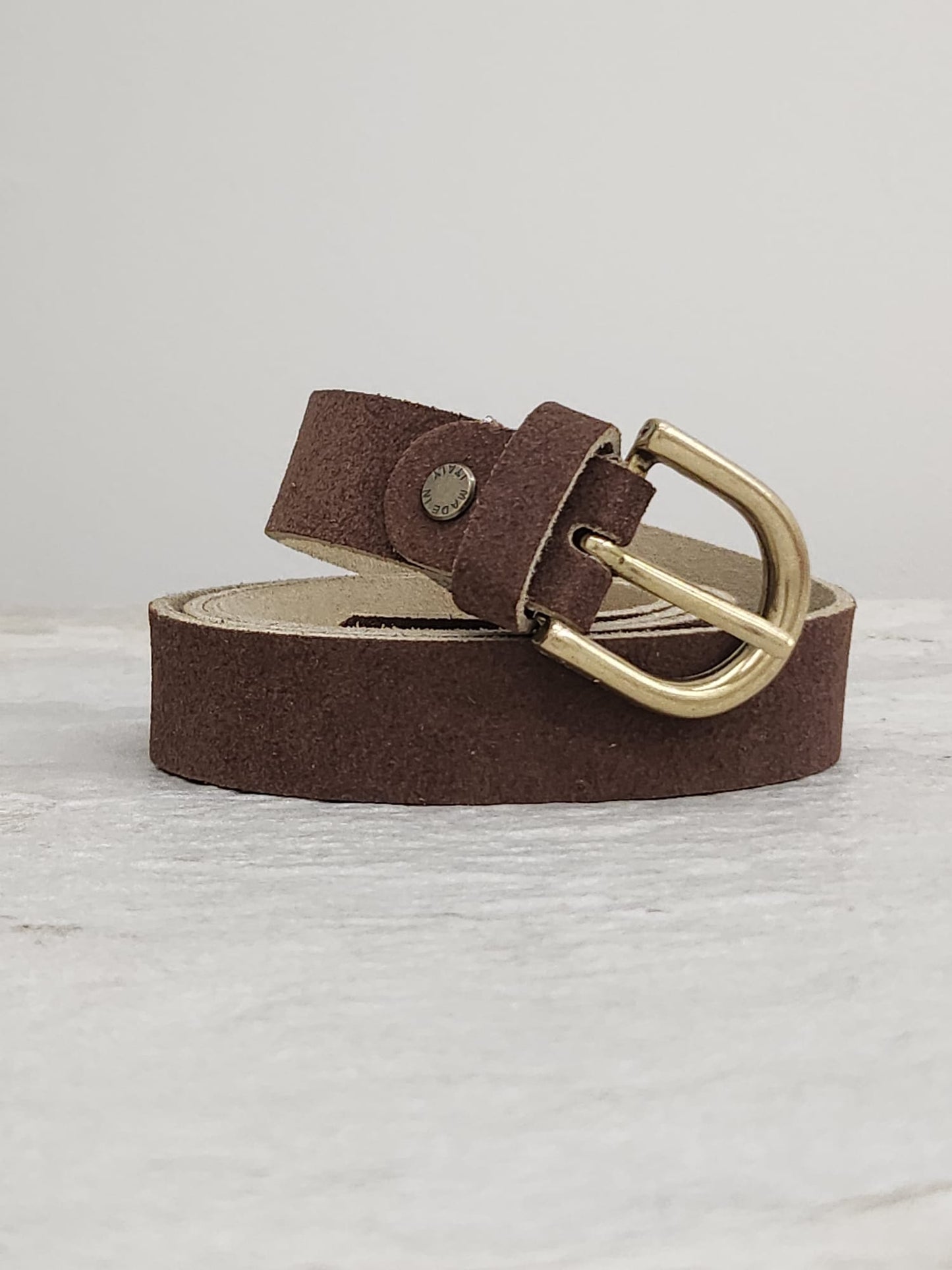 Haveone - Cintura Suede