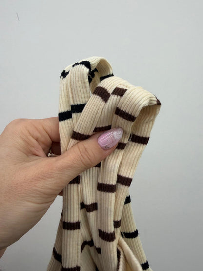 Haveone - Canotta Riga Bottoni