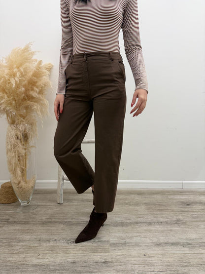 Tensione In - Pantalone Chino