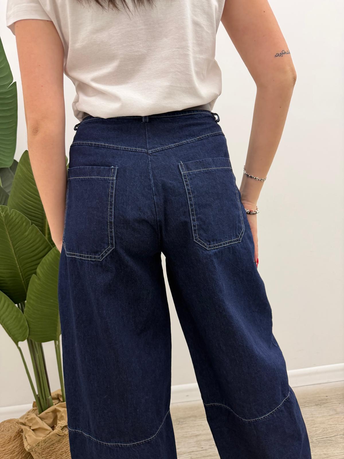 Susy Mix - Jeans Worker