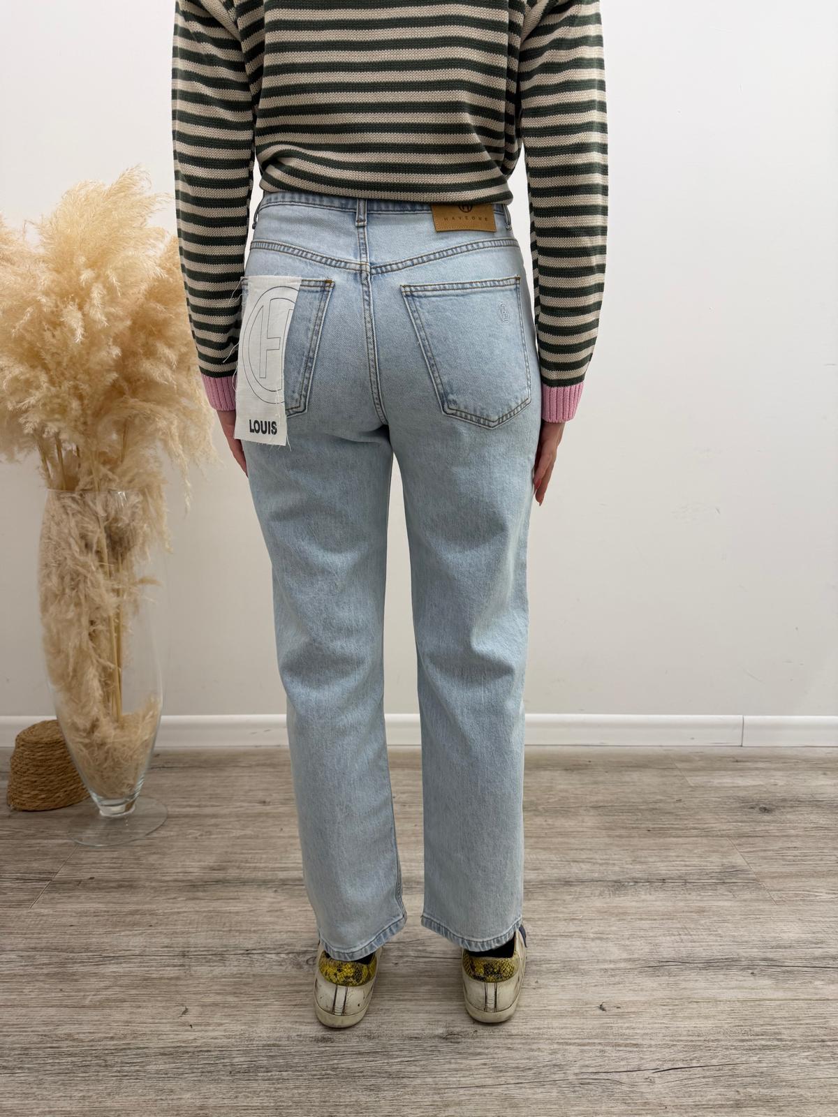 Haveone - Jeans Louis