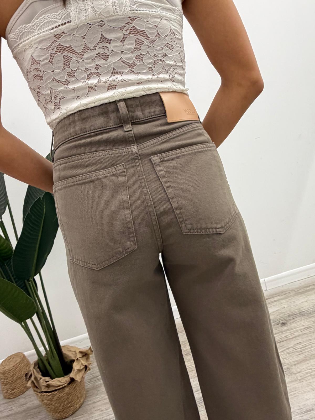 Vicolo - Pantalone Chiara