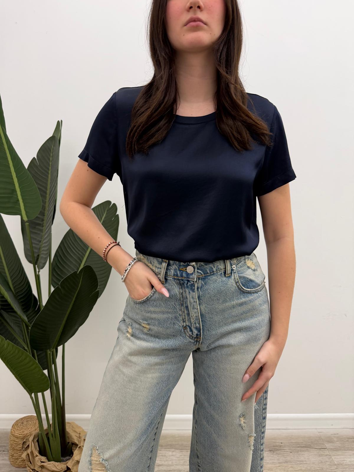 Vicolo - Maglia Raso