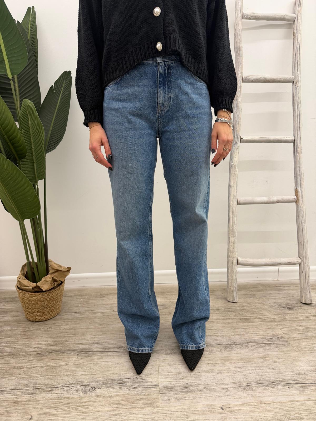 Vicolo - Jeans Alex