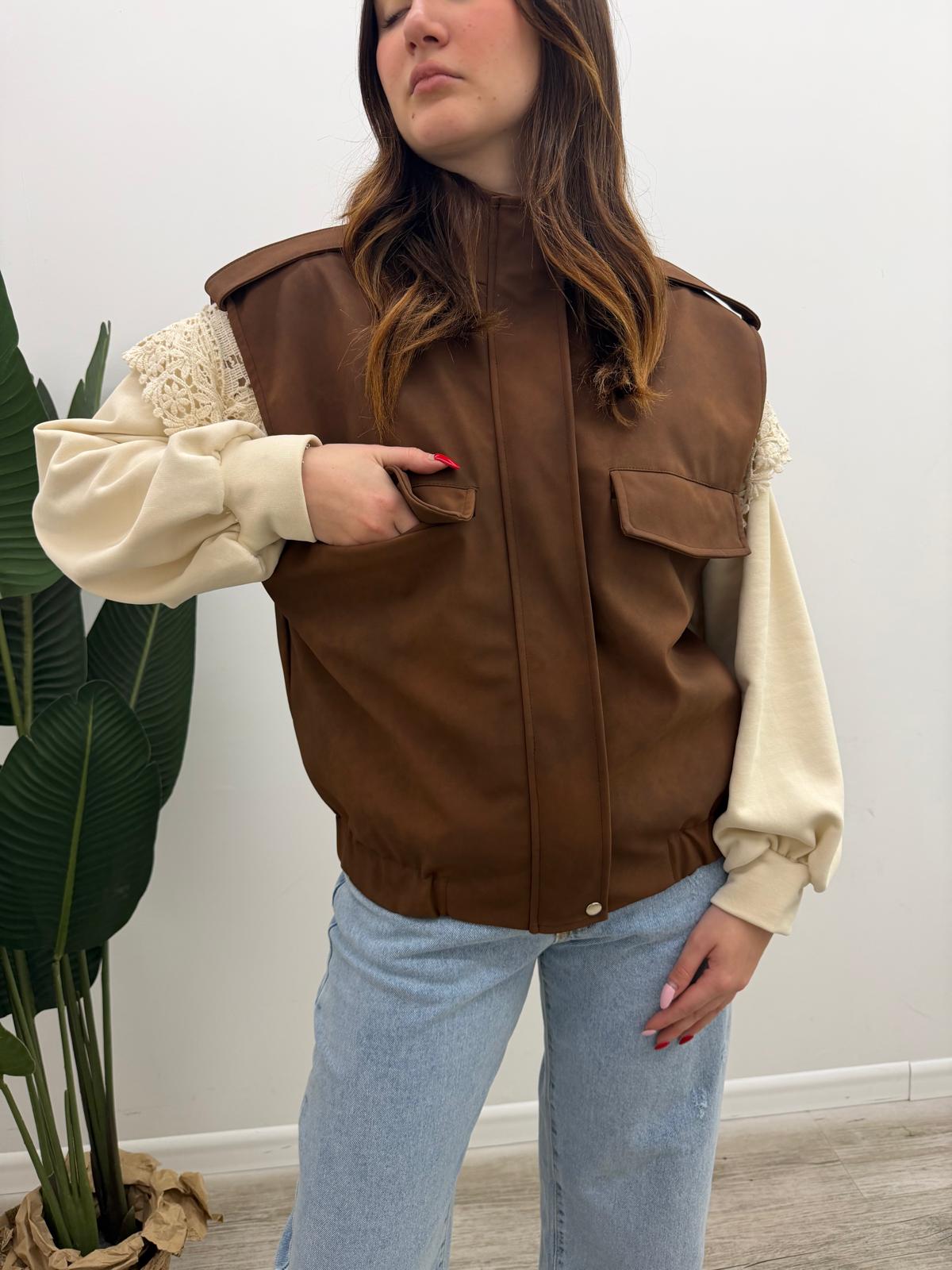 Haveone - Gilet Dainetto