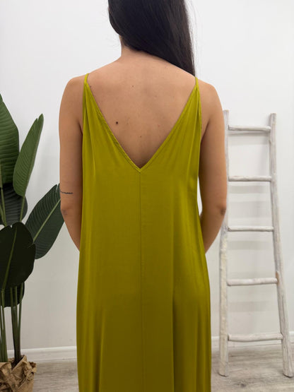 Haveone - Abito Fluido
