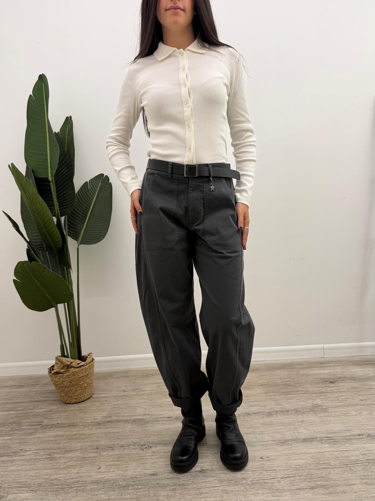 Susy Mix - Pantalone Stellina
