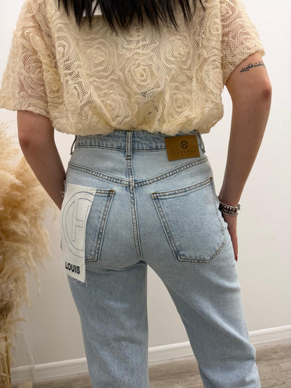 Haveone - Jeans Louis