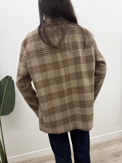 Haveone - Blazer Check
