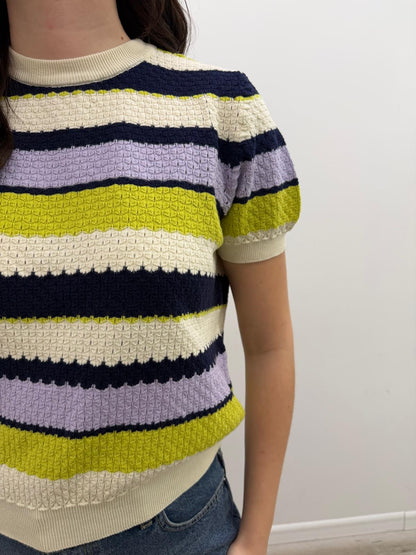 Vicolo - Maglia Rigata