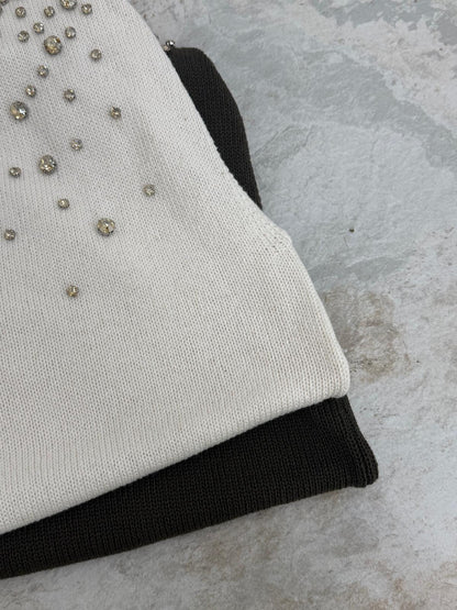 Tensione In - Gilet Cabochon