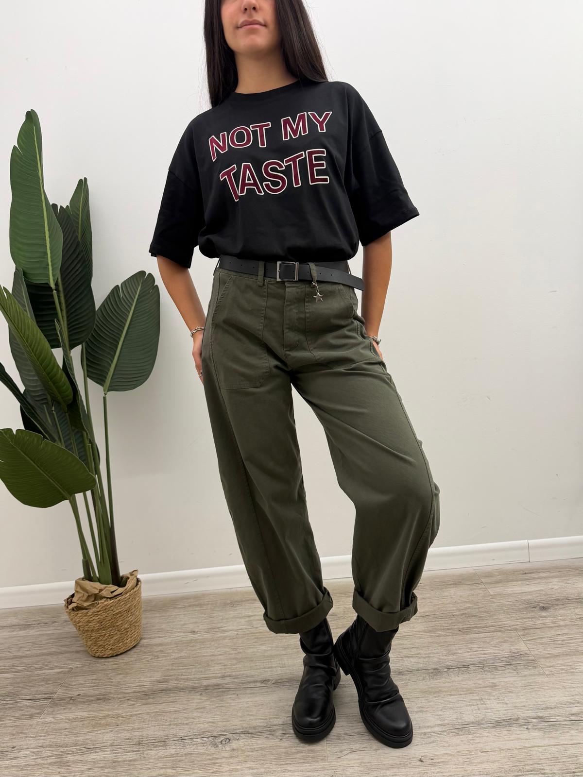 Susy Mix - Pantalone Stellina