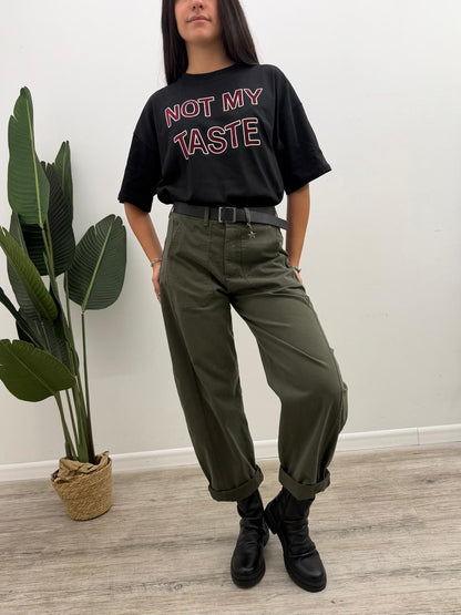 Susy Mix - Pantalone Stellina