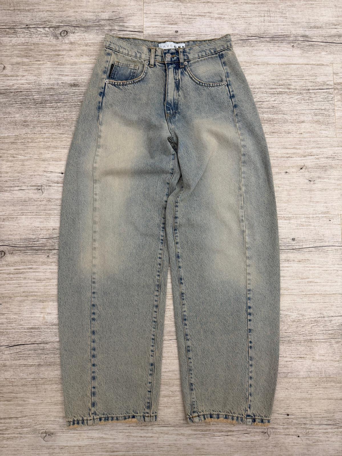 Haveone - Jeans Lucy Vintage