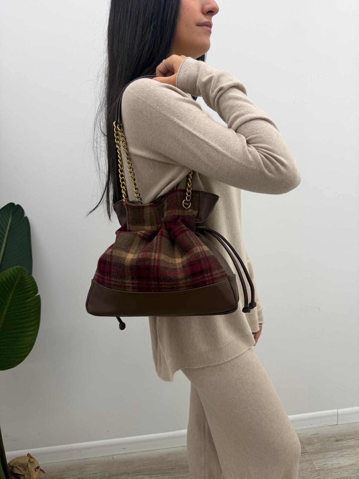 Vicolo - Bundle Bag Check