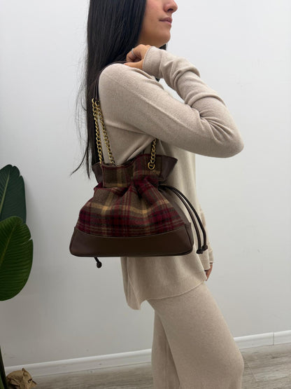 Vicolo - Bundle Bag Check