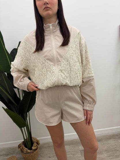 Haveone - Bomber Bande Pizzo