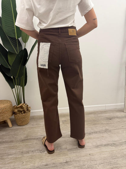 Haveone - Pantalone Louis