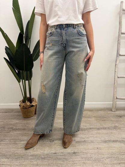 Haveone - Jeans Bella Vintage