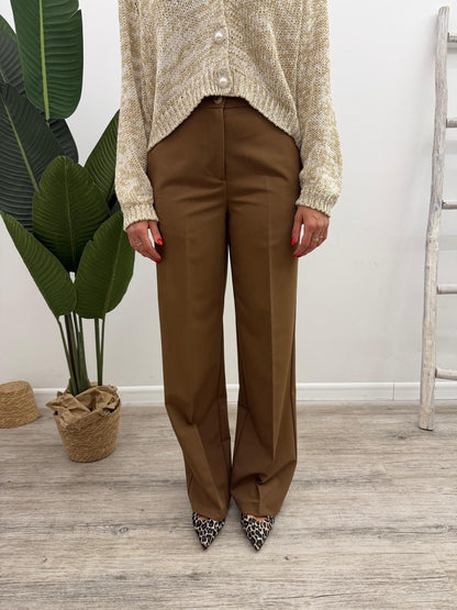 Vicolo - Pantalone Palazzo