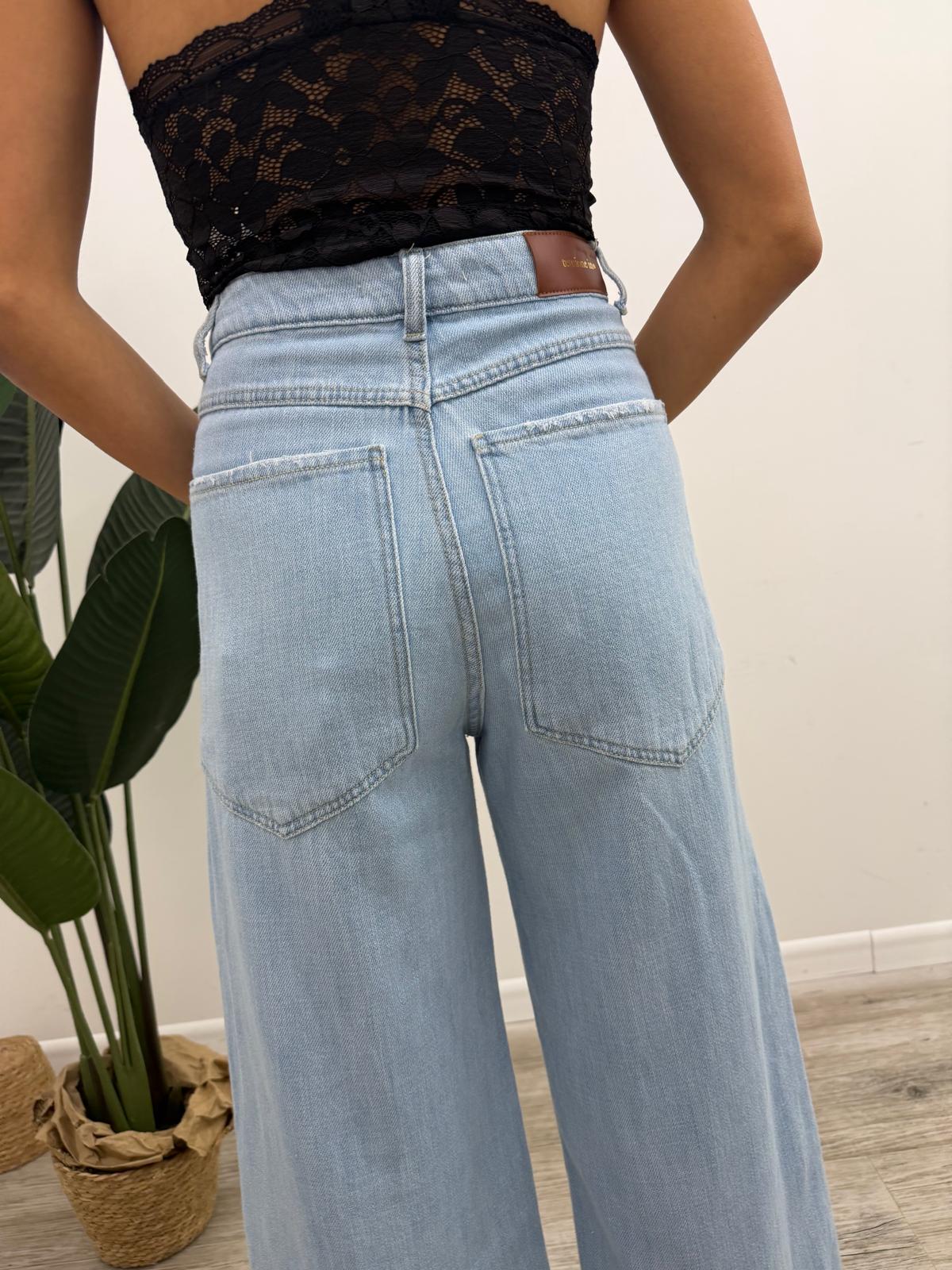 Tensione In - Jeans Giusy