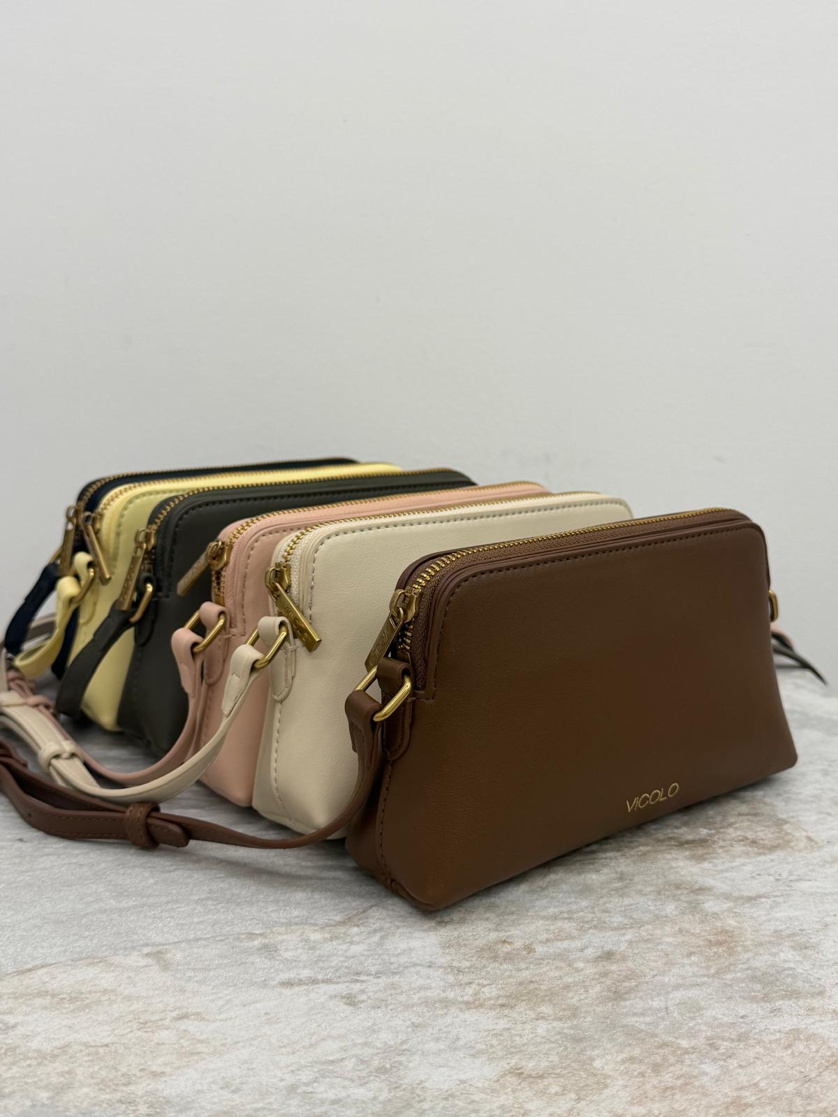 Vicolo - Borsa Essential
