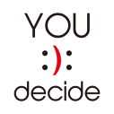You Decide